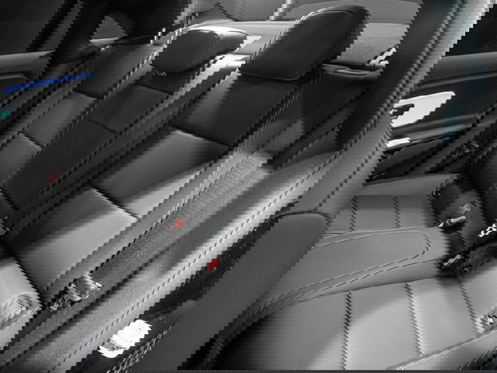 Mercedes-Benz CLA EQ nuova a Ancona (13)