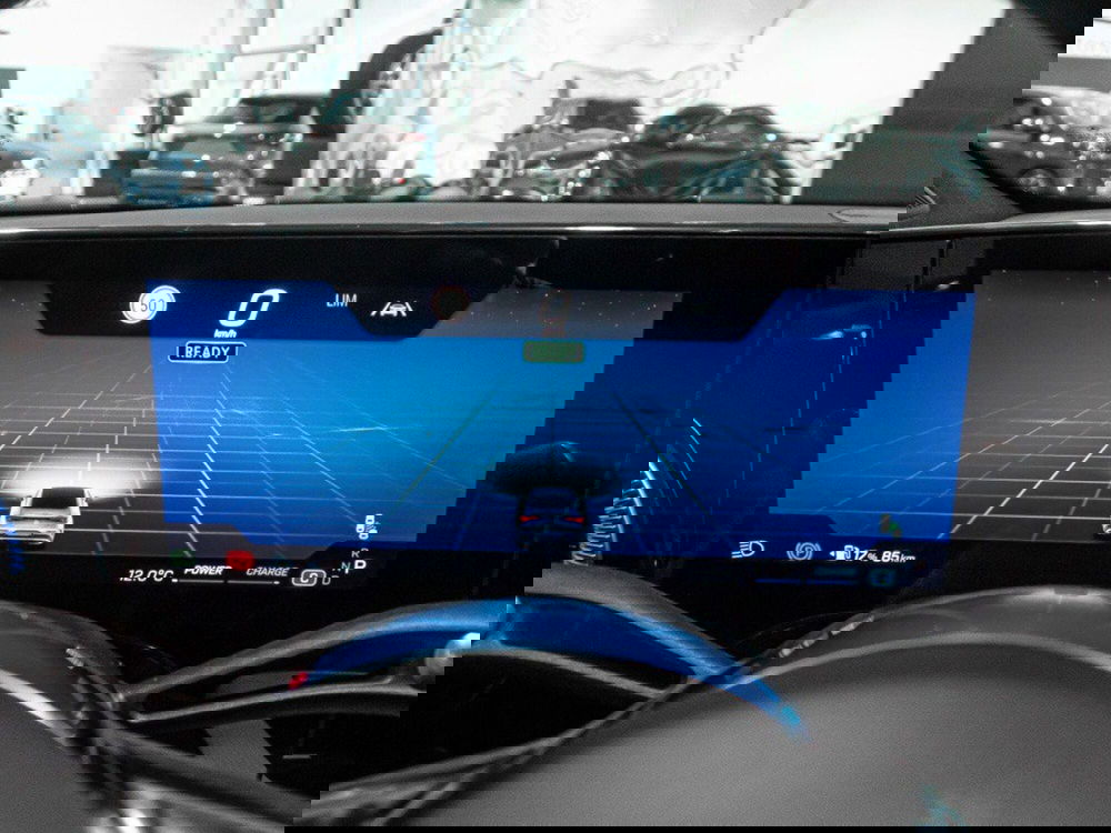 Mercedes-Benz CLA EQ nuova a Ancona (14)