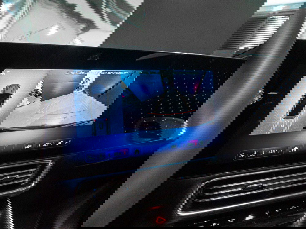 Mercedes-Benz CLA EQ nuova a Ancona (15)