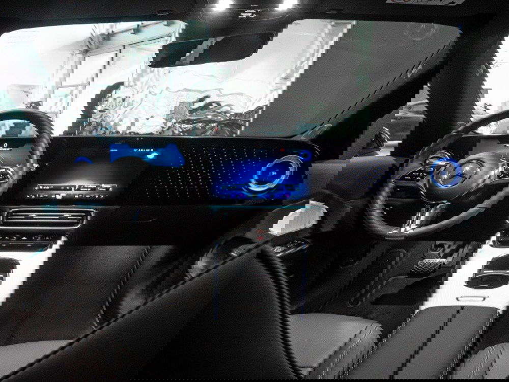 Mercedes-Benz CLA EQ nuova a Ancona (16)
