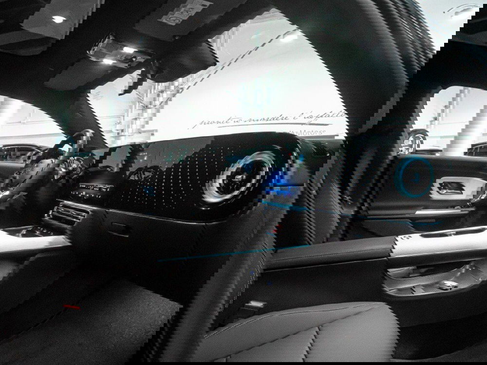 Mercedes-Benz CLA EQ nuova a Ancona (17)