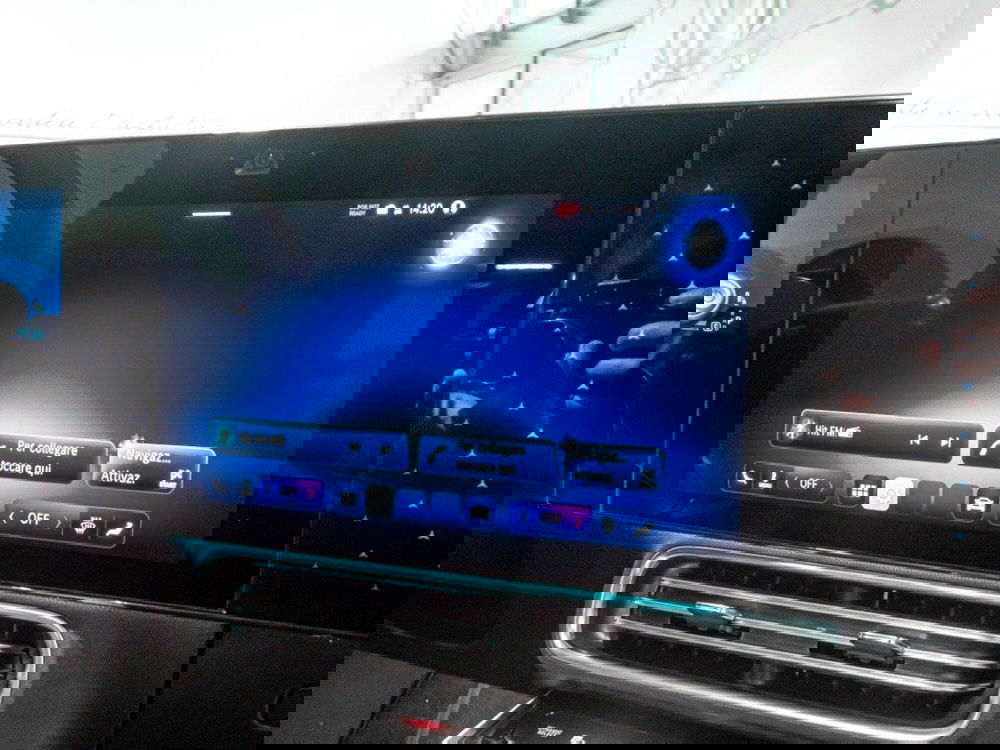 Mercedes-Benz CLA EQ nuova a Ancona (18)