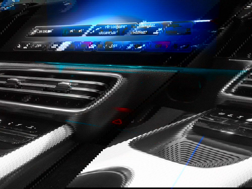 Mercedes-Benz CLA EQ nuova a Ancona (19)