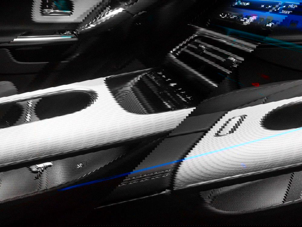 Mercedes-Benz CLA EQ nuova a Ancona (20)