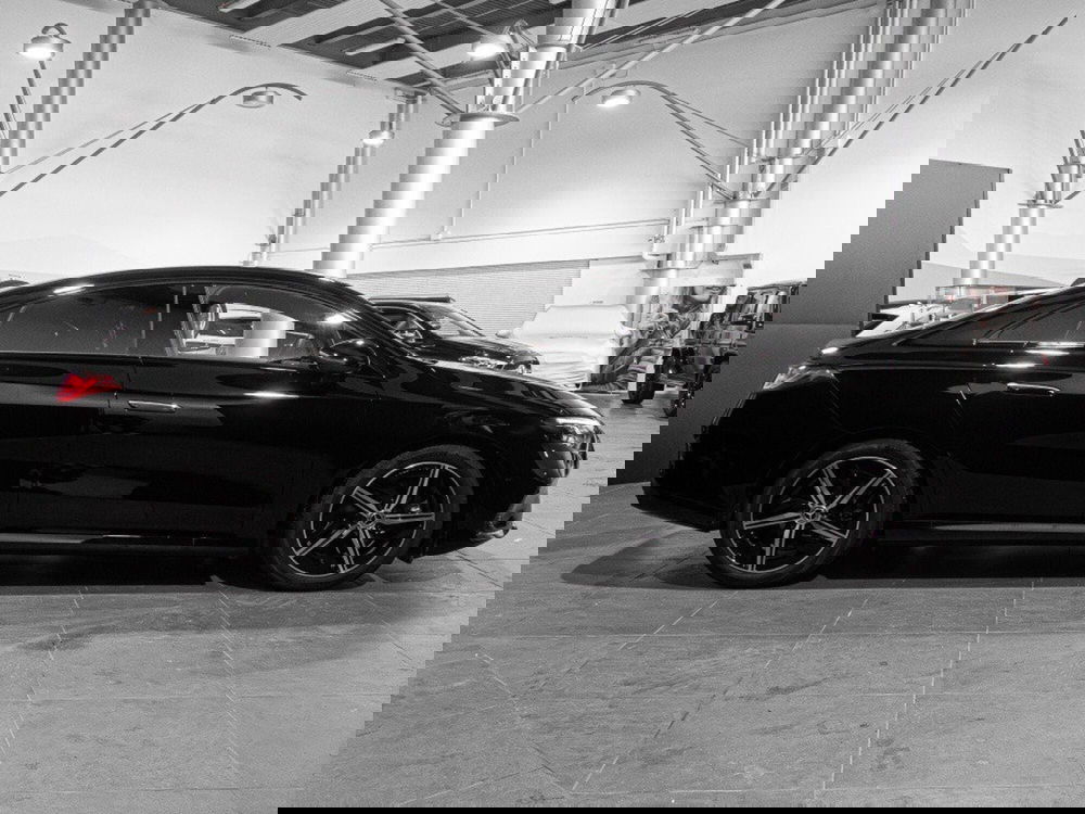 Mercedes-Benz CLA EQ nuova a Ancona (4)