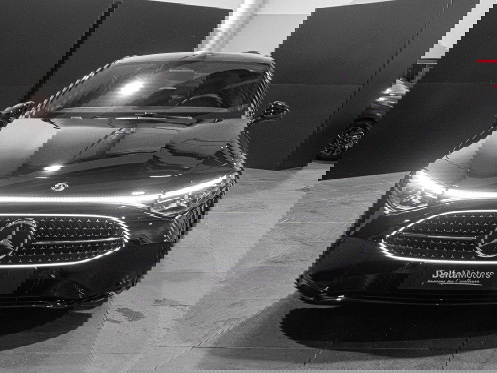 Mercedes-Benz CLA EQ nuova a Ancona (5)