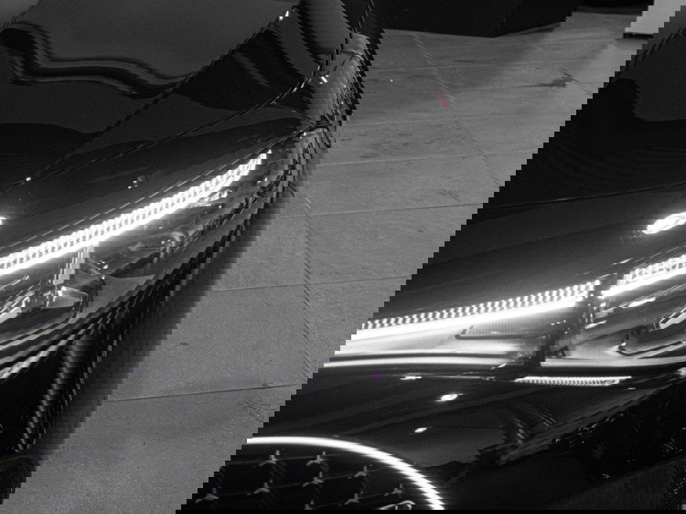 Mercedes-Benz CLA EQ nuova a Ancona (6)