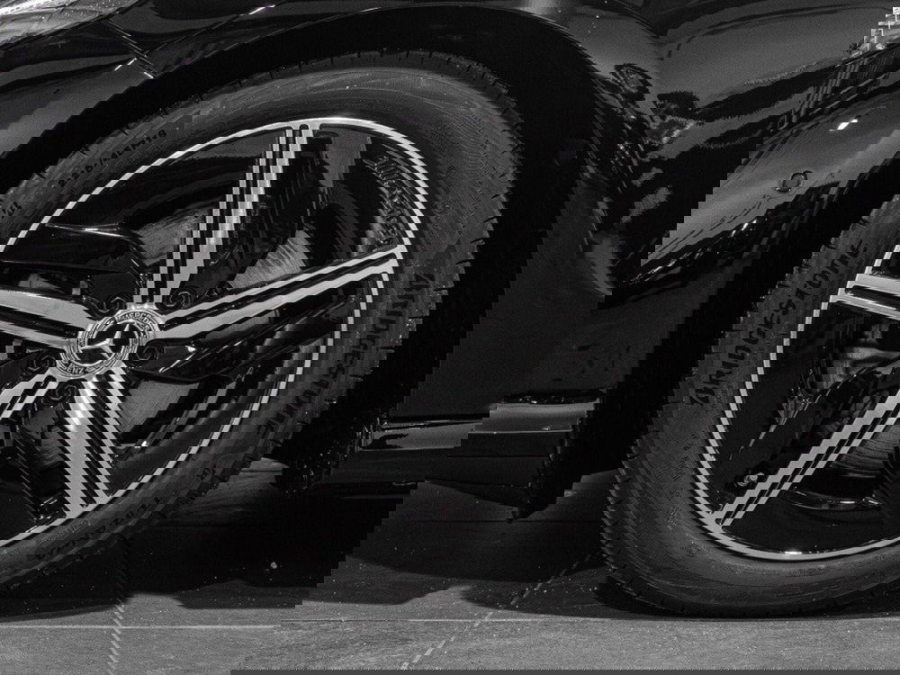 Mercedes-Benz CLA EQ nuova a Ancona (7)