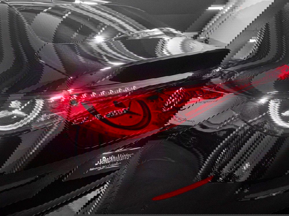 Mercedes-Benz CLA EQ nuova a Ancona (8)