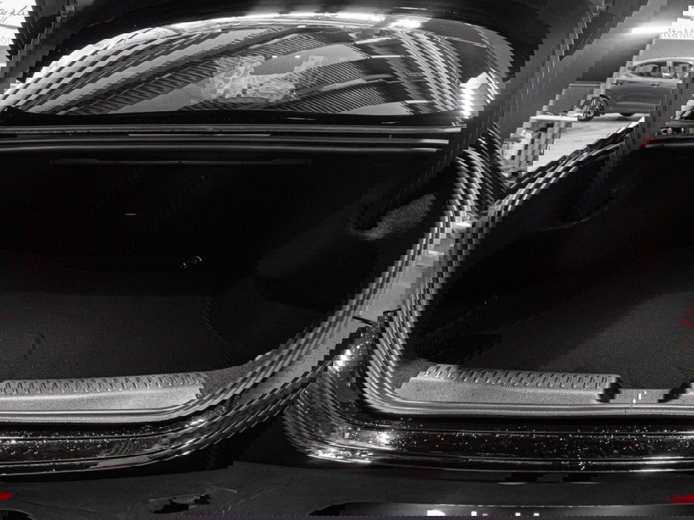 Mercedes-Benz CLA EQ nuova a Ancona (9)