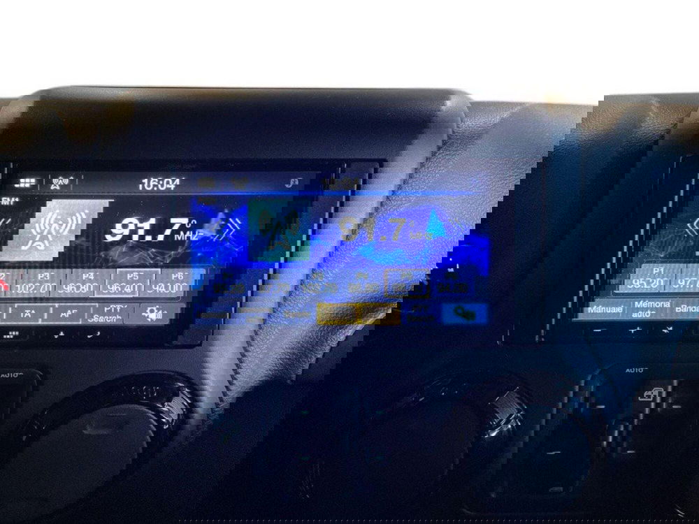 Jeep Wrangler Unlimited usata a Ancona (15)