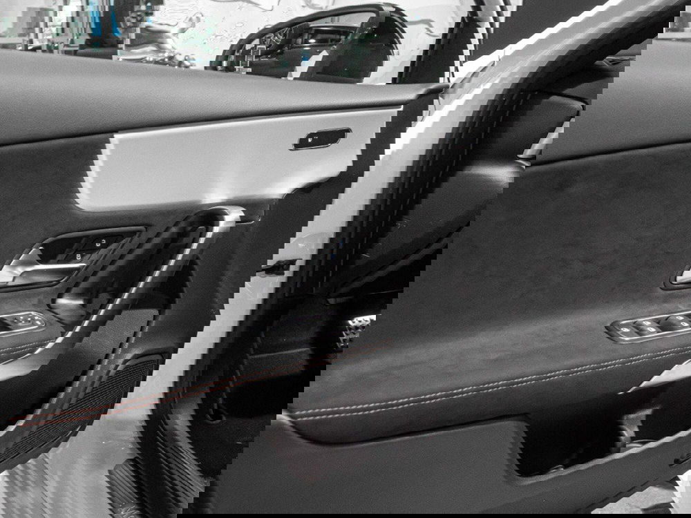 Mercedes-Benz Classe A Sedan nuova a Ancona (10)