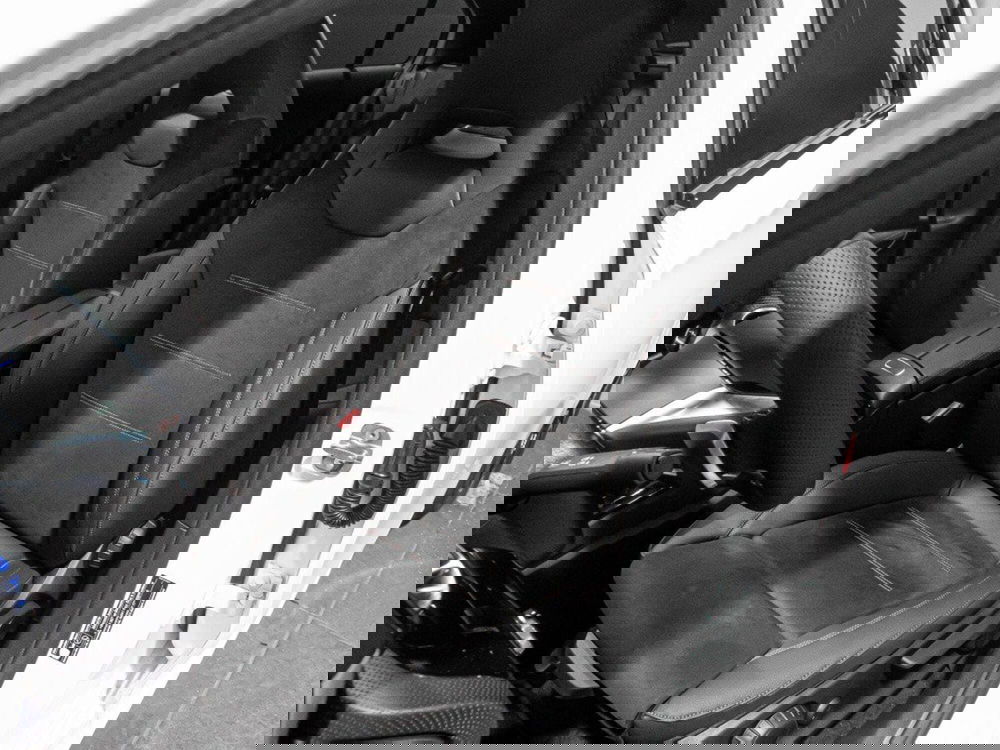 Mercedes-Benz Classe A Sedan nuova a Ancona (12)