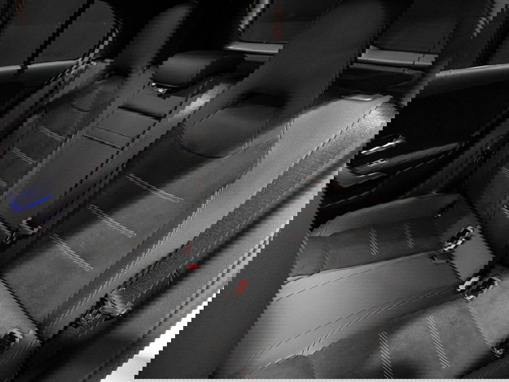 Mercedes-Benz Classe A Sedan nuova a Ancona (13)