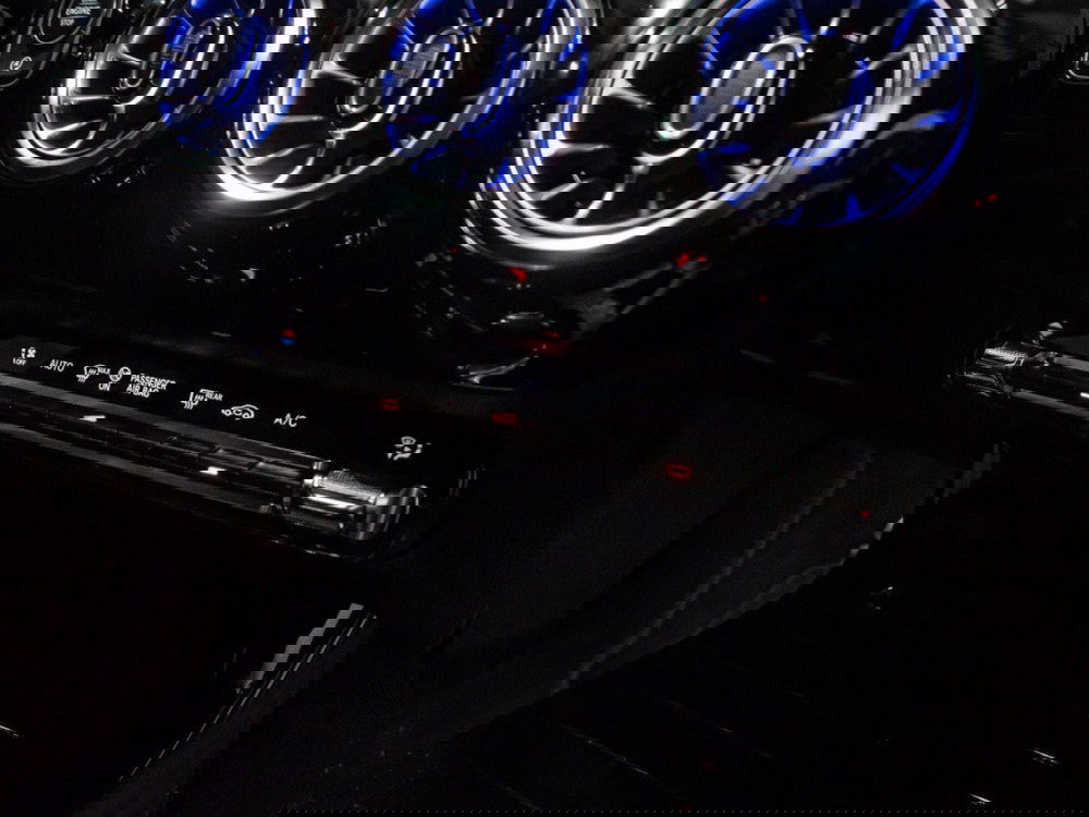 Mercedes-Benz Classe A Sedan nuova a Ancona (20)