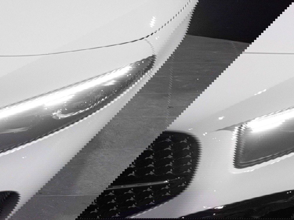 Mercedes-Benz Classe A Sedan nuova a Ancona (6)