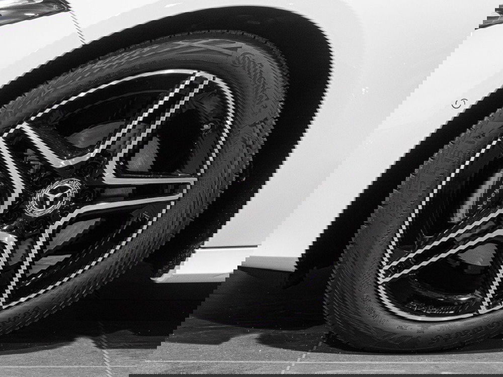 Mercedes-Benz Classe A Sedan nuova a Ancona (7)