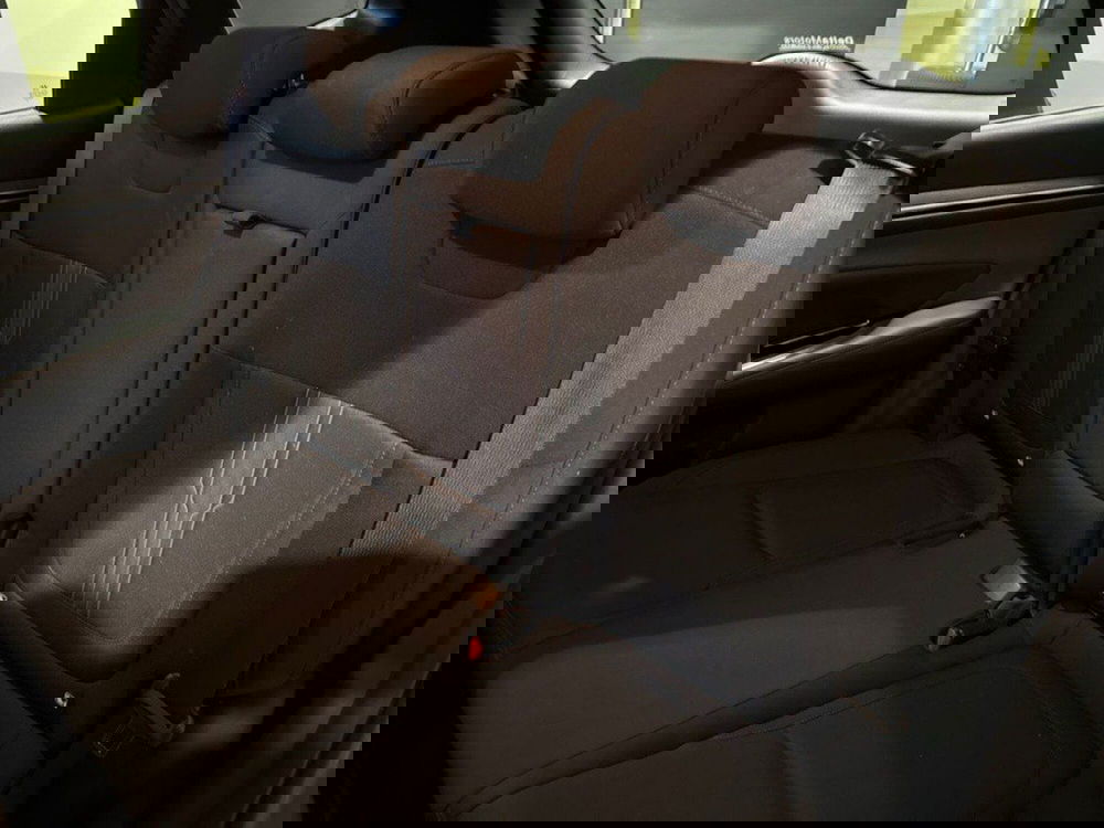 Hyundai Tucson usata a Ancona (13)