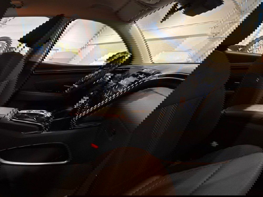 Hyundai Tucson usata a Ancona (14)