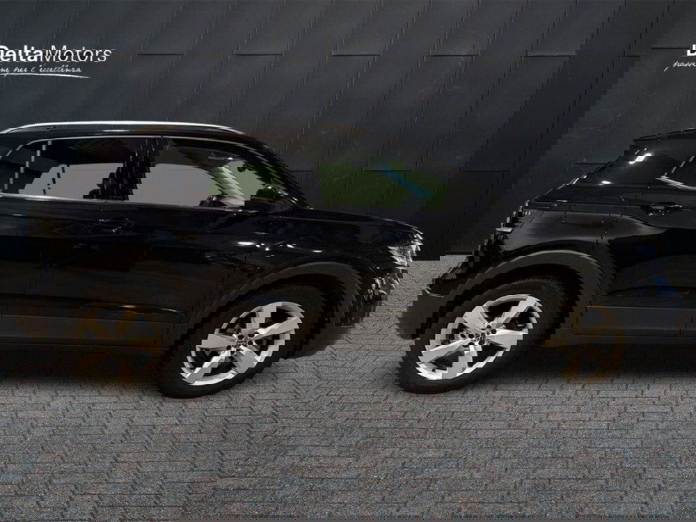 Volkswagen T-Cross usata a Ancona (5)