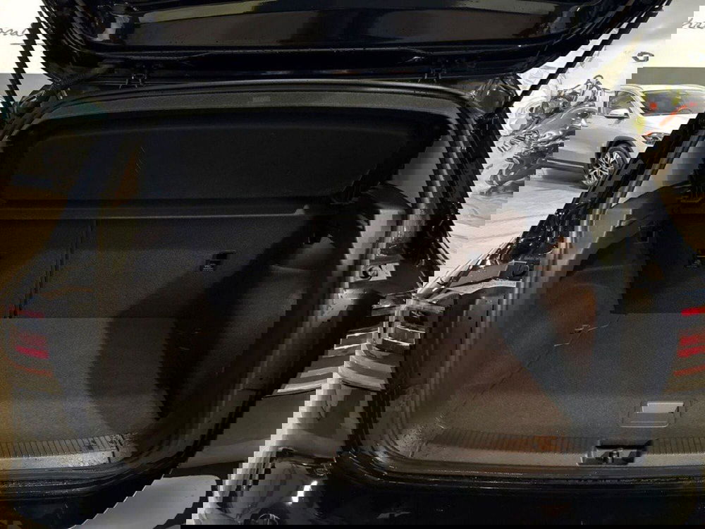 Volkswagen T-Cross usata a Ancona (7)