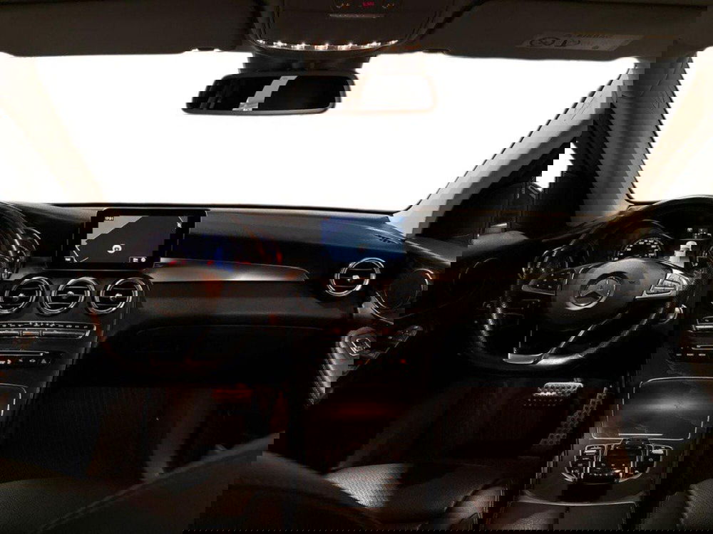 Mercedes-Benz GLC SUV usata a Ancona (10)