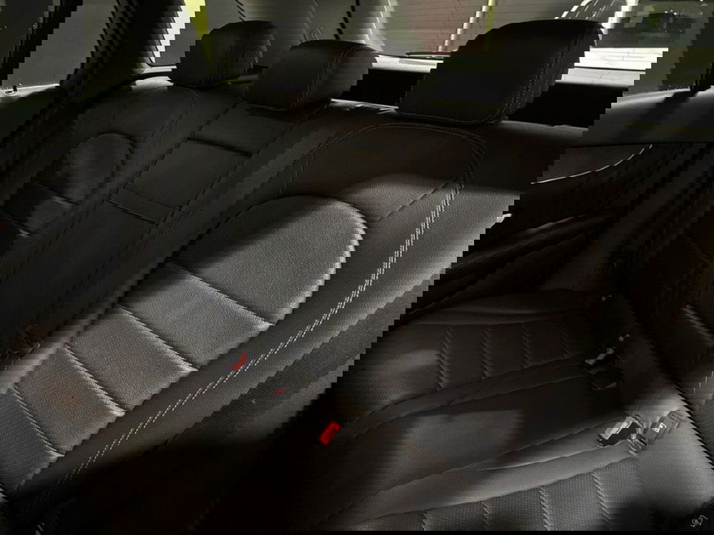 Mercedes-Benz GLC SUV usata a Ancona (13)