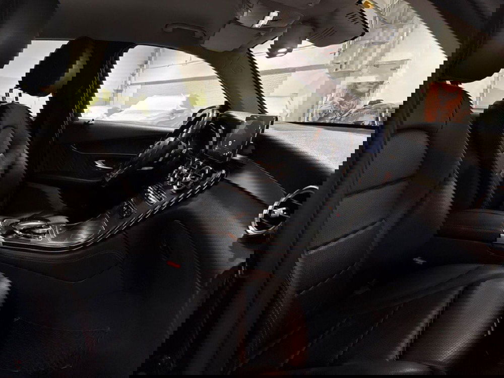 Mercedes-Benz GLC SUV usata a Ancona (14)