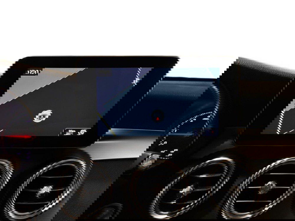 Mercedes-Benz GLC SUV usata a Ancona (15)