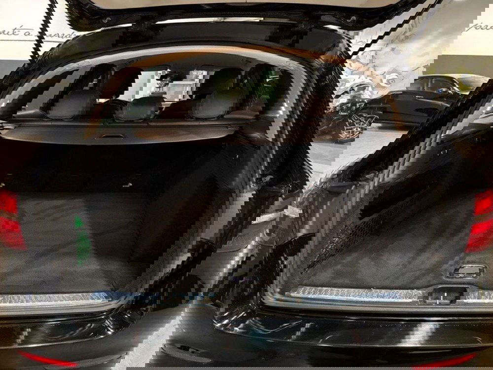 Mercedes-Benz GLC SUV usata a Ancona (7)