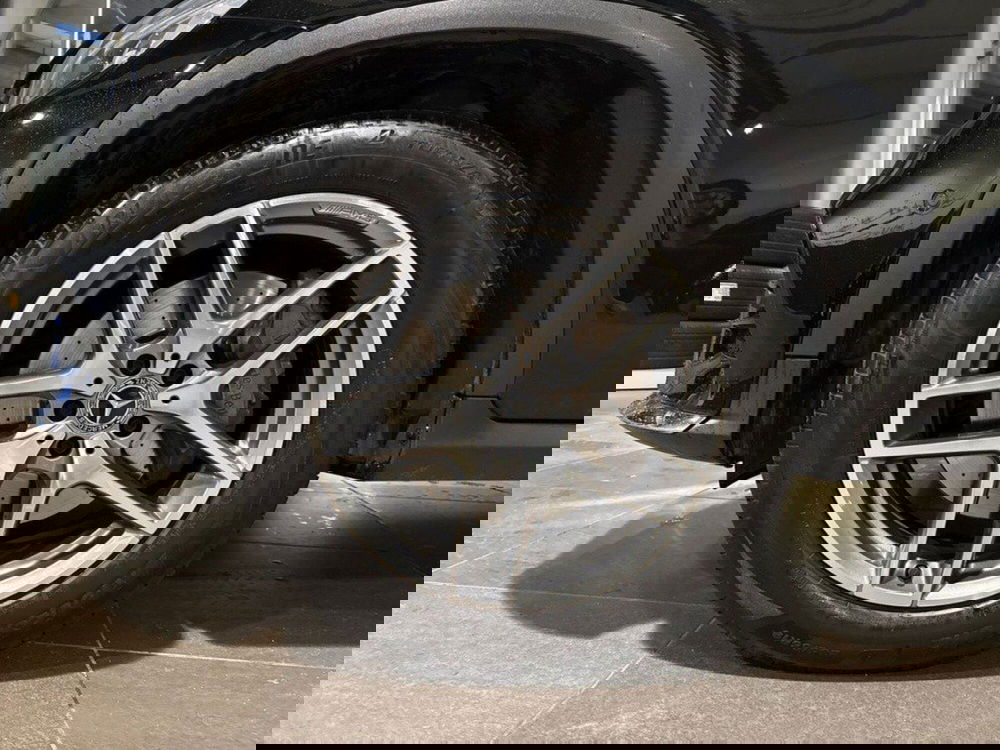 Mercedes-Benz GLC SUV usata a Ancona (8)