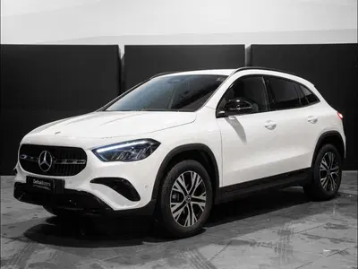 Mercedes-Benz GLA SUV 180 d Progressive Advanced auto nuova a Ancona