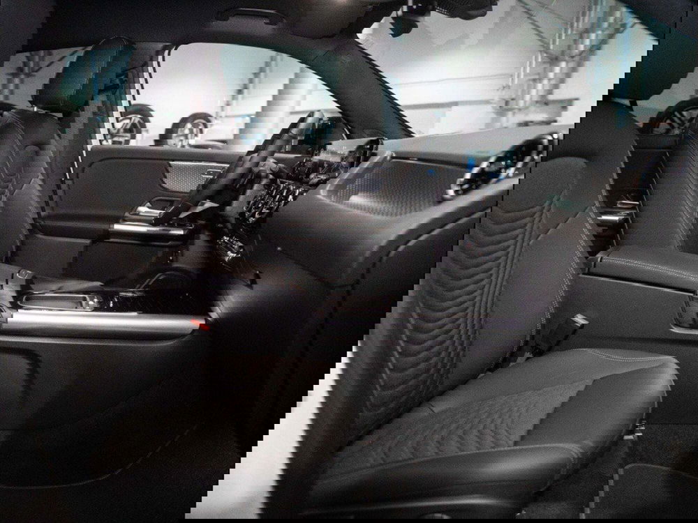 Mercedes-Benz GLA SUV nuova a Ancona (20)