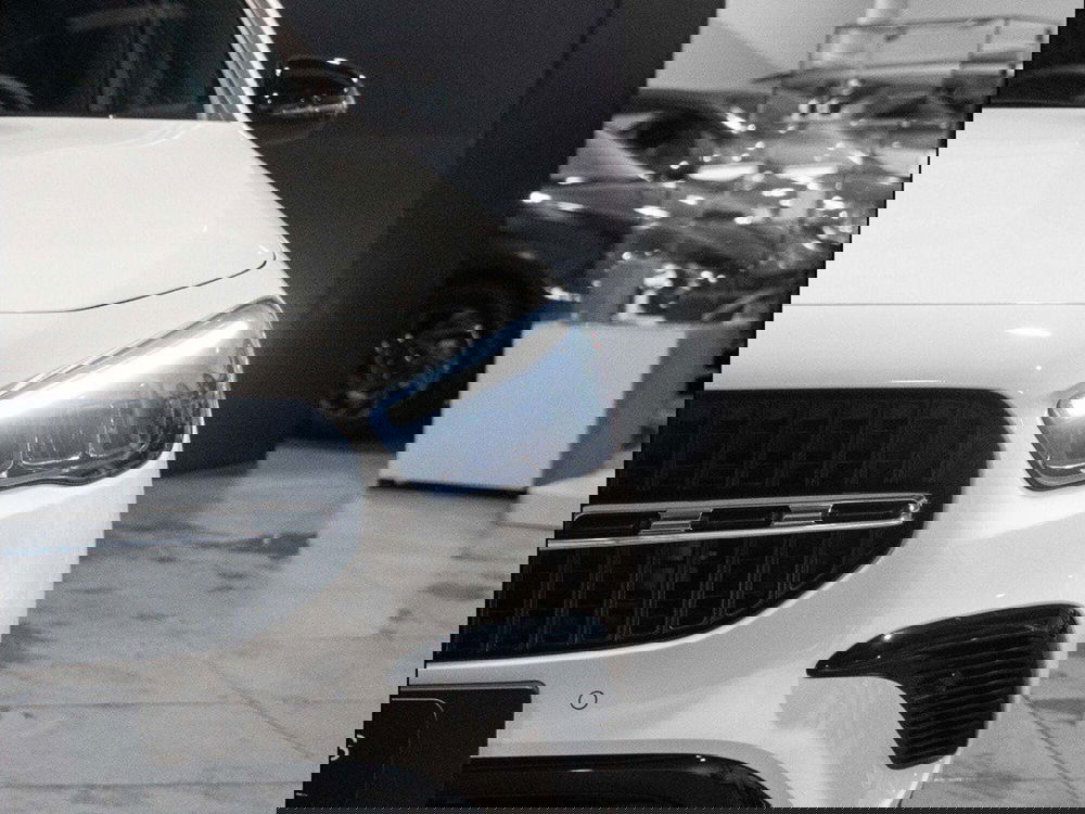 Mercedes-Benz GLA SUV nuova a Ancona (6)