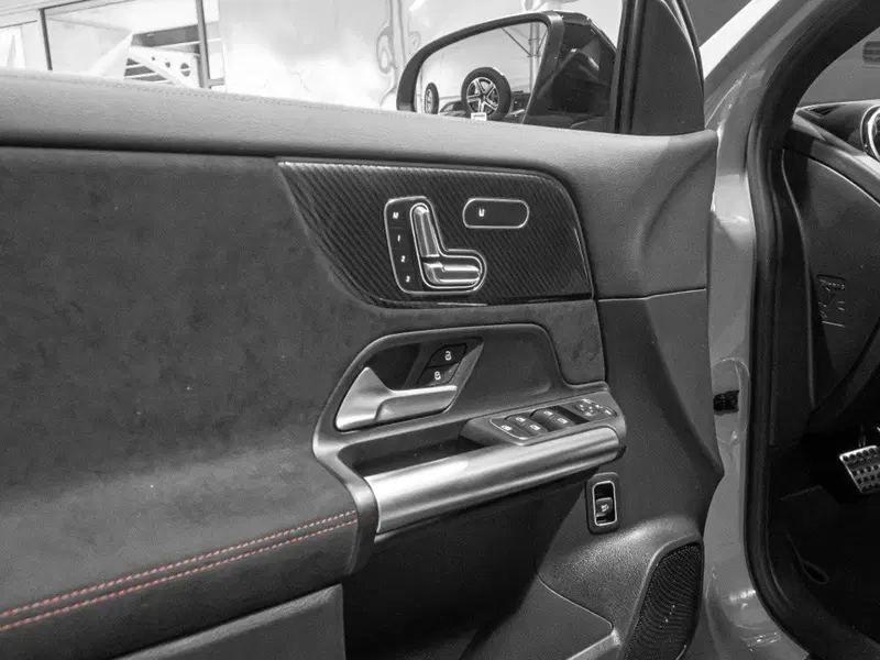 Mercedes-Benz GLA SUV nuova a Ancona (10)