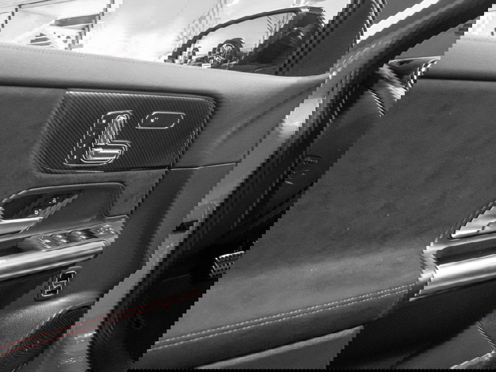 Mercedes-Benz GLA SUV nuova a Ancona (10)