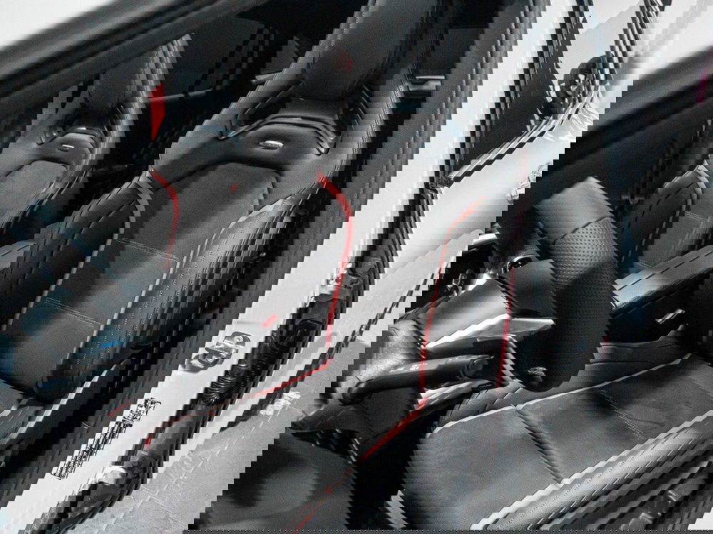 Mercedes-Benz GLA SUV nuova a Ancona (12)