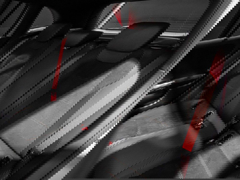 Mercedes-Benz GLA SUV nuova a Ancona (13)