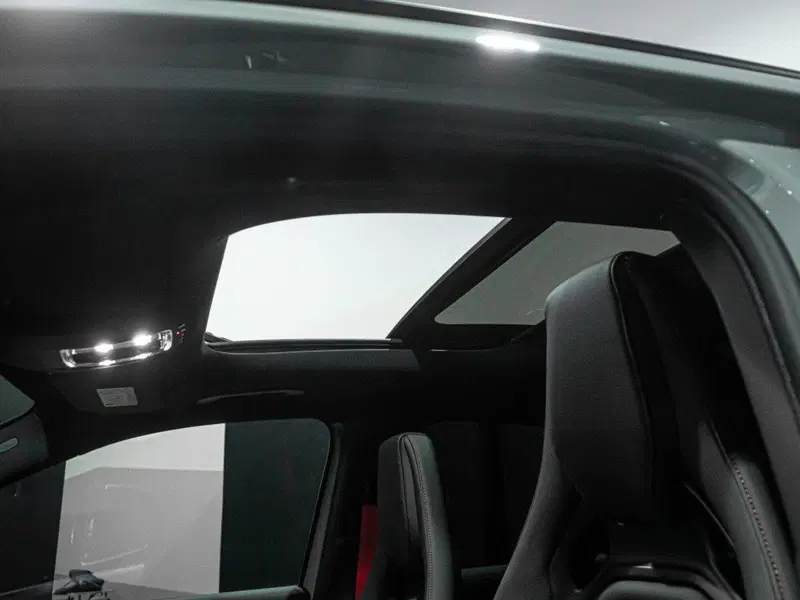 Mercedes-Benz GLA SUV nuova a Ancona (14)
