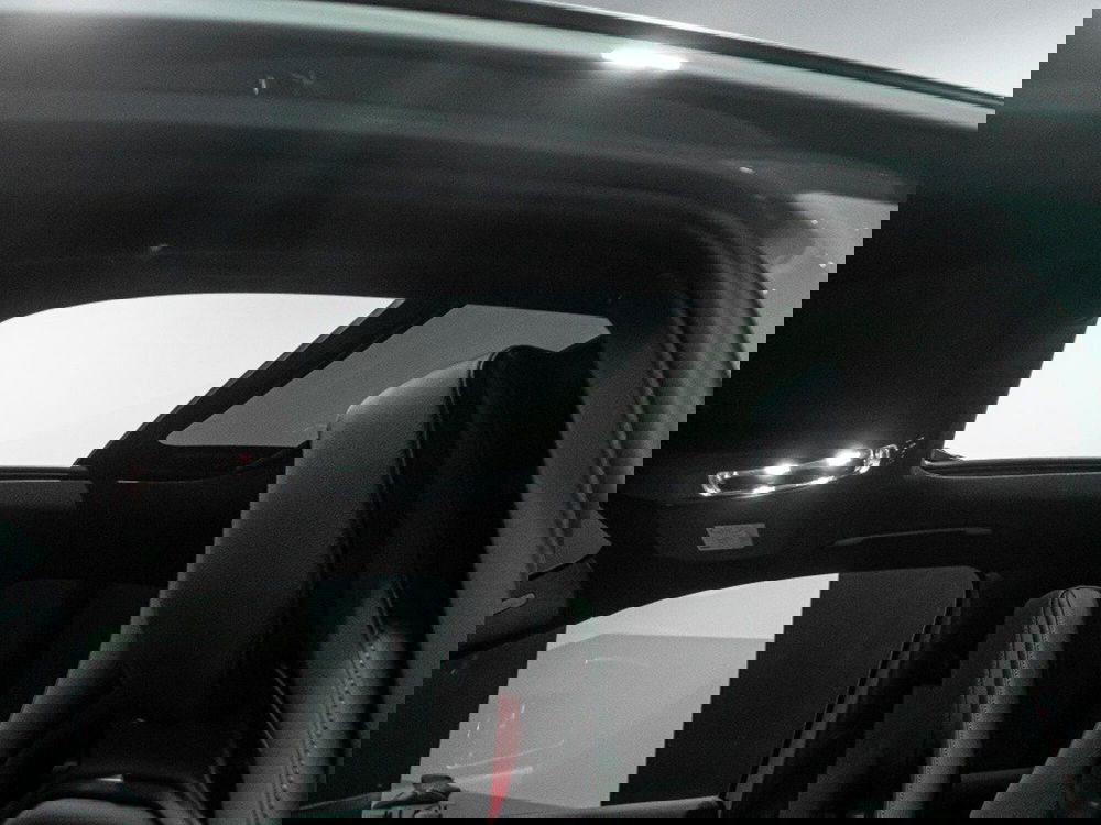 Mercedes-Benz GLA SUV nuova a Ancona (14)