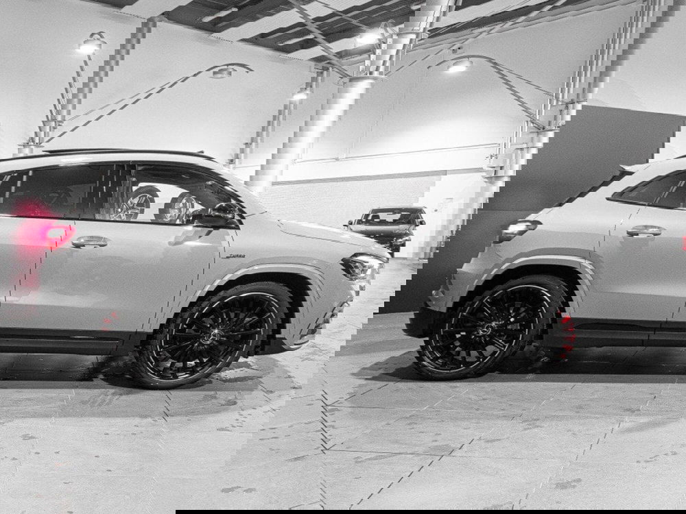 Mercedes-Benz GLA SUV nuova a Ancona (4)