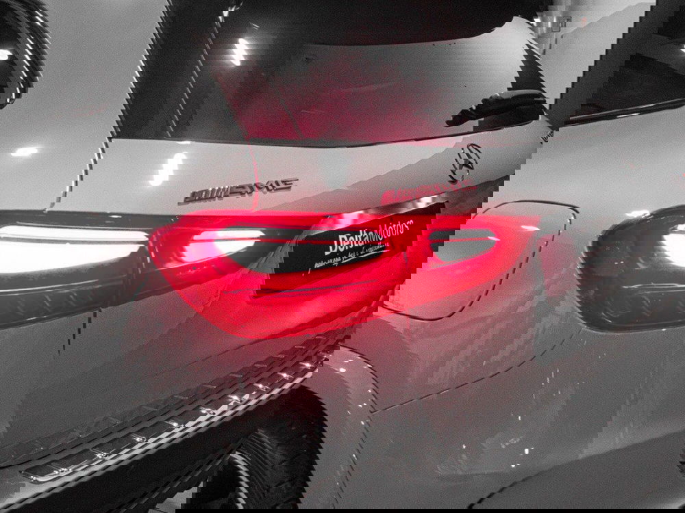 Mercedes-Benz GLA SUV nuova a Ancona (8)