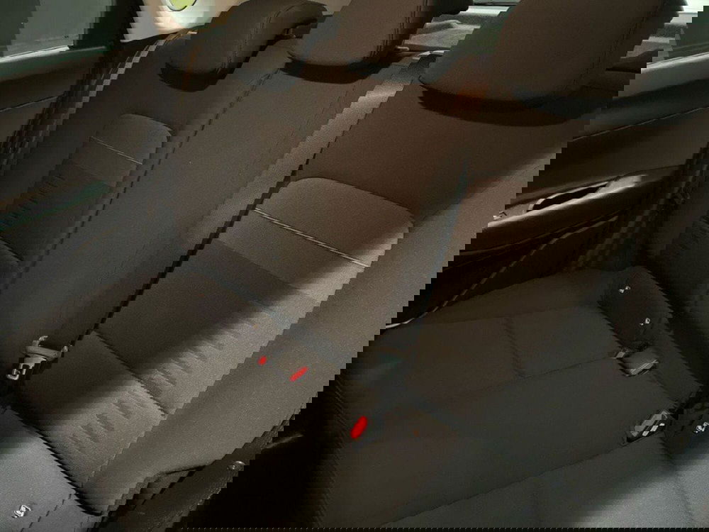 Hyundai Bayon usata a Ancona (13)