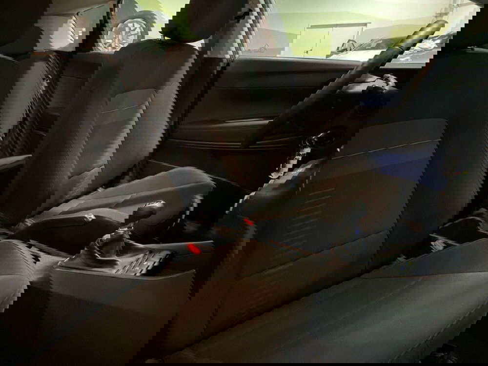 Hyundai Bayon usata a Ancona (14)