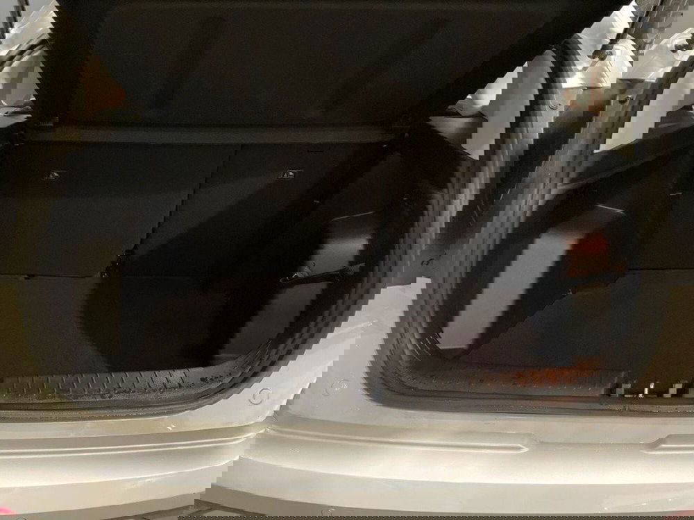 Hyundai Bayon usata a Ancona (7)