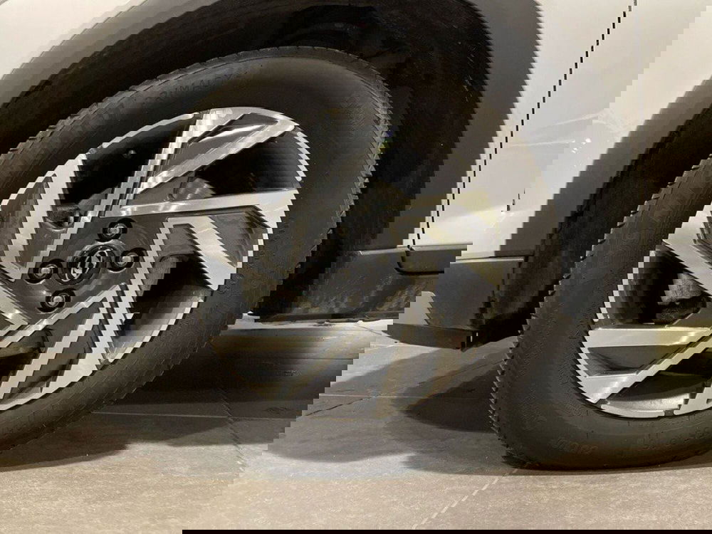 Hyundai Bayon usata a Ancona (8)