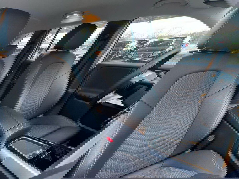 Mercedes-Benz GLB usata a Ancona (14)