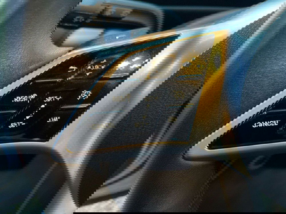 Mercedes-Benz GLB usata a Ancona (20)