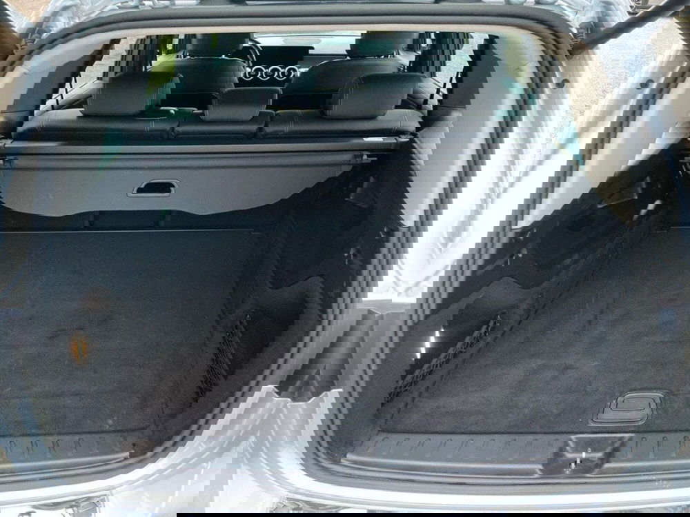 Mercedes-Benz GLB usata a Ancona (7)