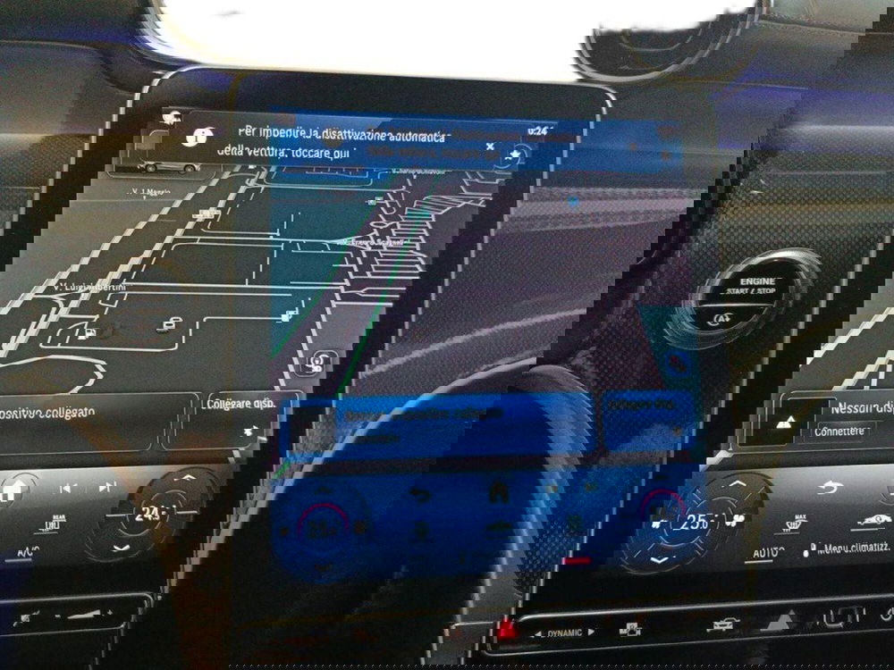 Mercedes-Benz GLC Coupé usata a Ancona (15)